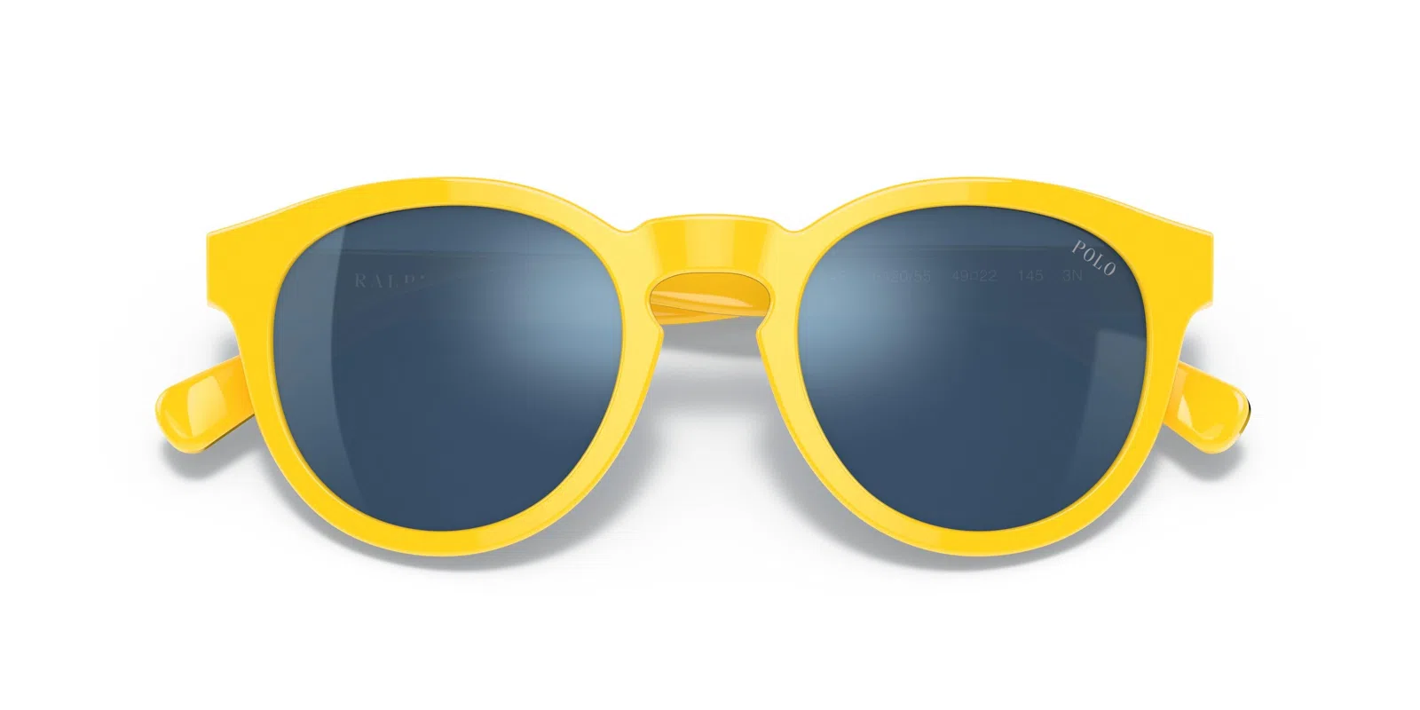 Polo 4184F Sunglasses - view 10